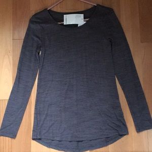 NWT C&A long tee